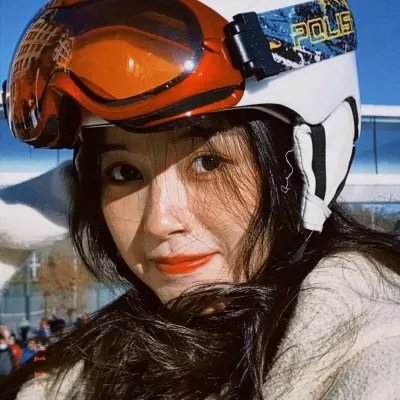 美眉校探 第二季海报